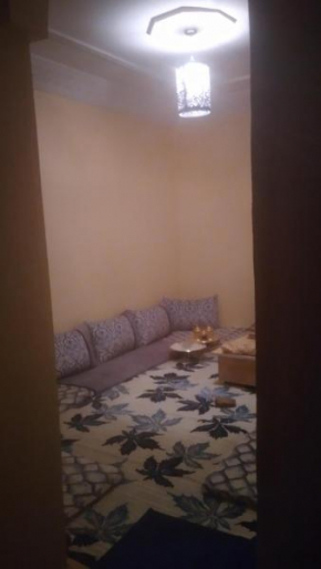 Immeuble appartement